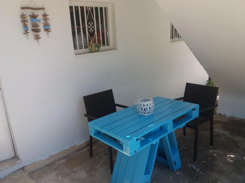 Villa Per Mare Loutra Oraias Elenis Esterno foto