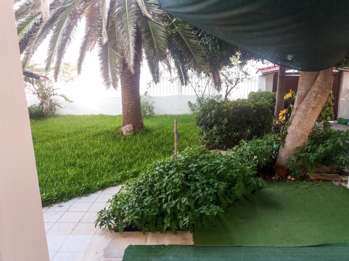 Villa Per Mare Loutra Oraias Elenis Esterno foto